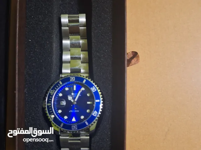 ساعه مايسترو جديده
