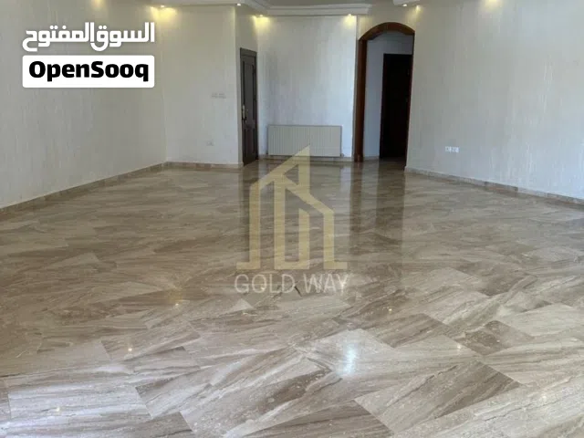315 m2 4 Bedrooms Apartments for Sale in Amman Dabouq