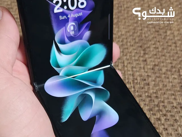 زد فليب Samsung Z Flip 3