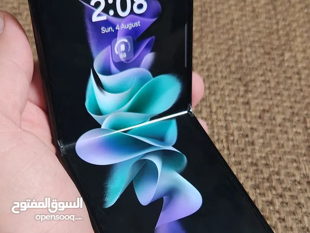 زد فليب Samsung Z Flip 3