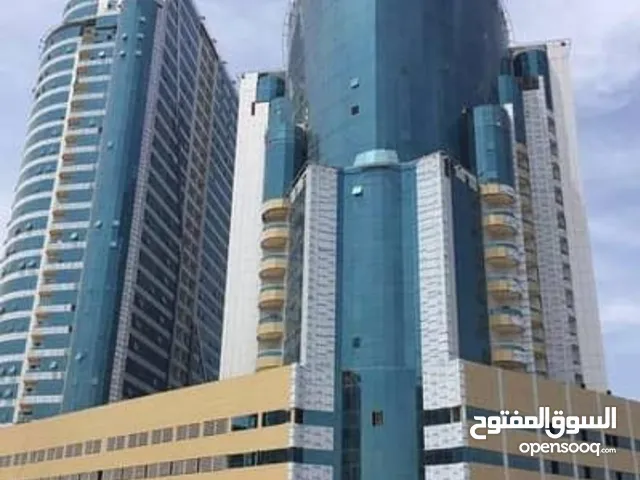 شقه للبيع في مدينة عجمان اوريا من المالك مباشر بدون وسطاء السعر 720,000 يرجا التواصل للجادين فقط