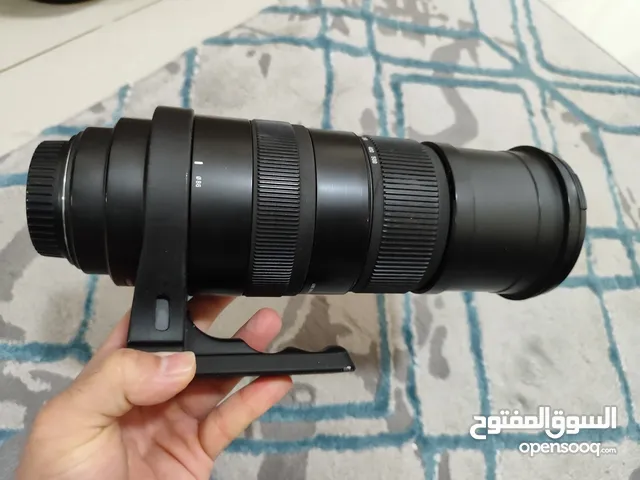 Other Lenses in Dubai