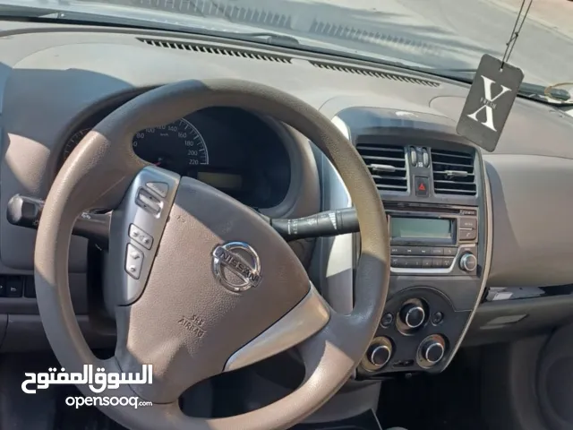 sunny 2015 model for sale