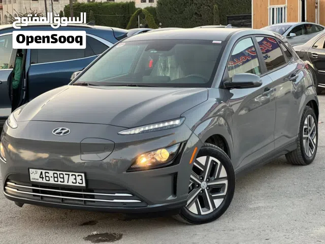 2023 Hyundai Kona GLS