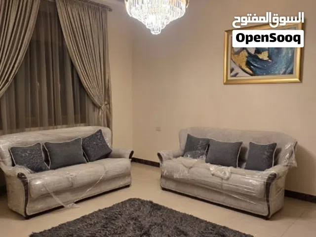 220 m2 3 Bedrooms Apartments for Rent in Tripoli Tareeq Al-Mashtal