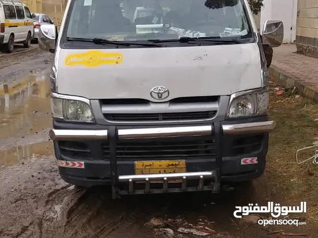 Toyota Other 2006 in Sana'a