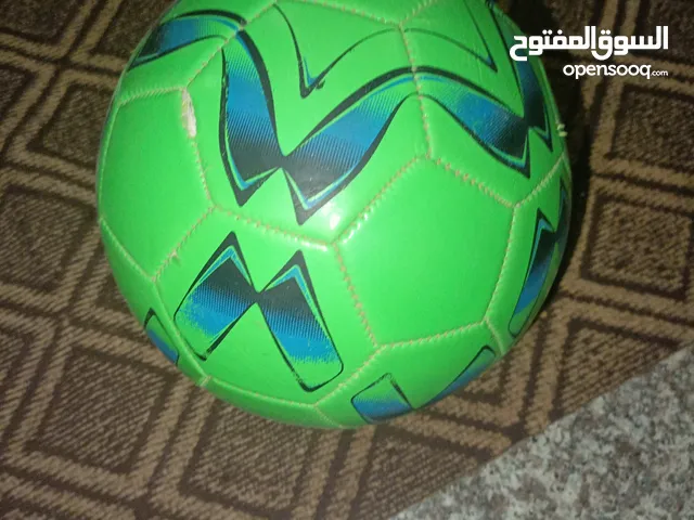كرة القدم لأول مرة كريكر