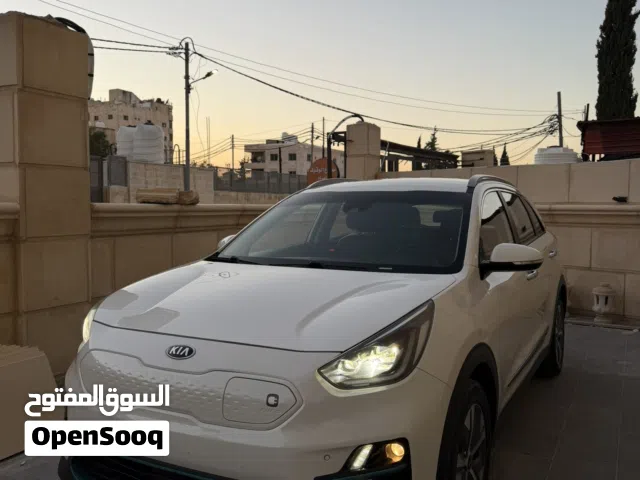 2019 Kia Niro EX Touring