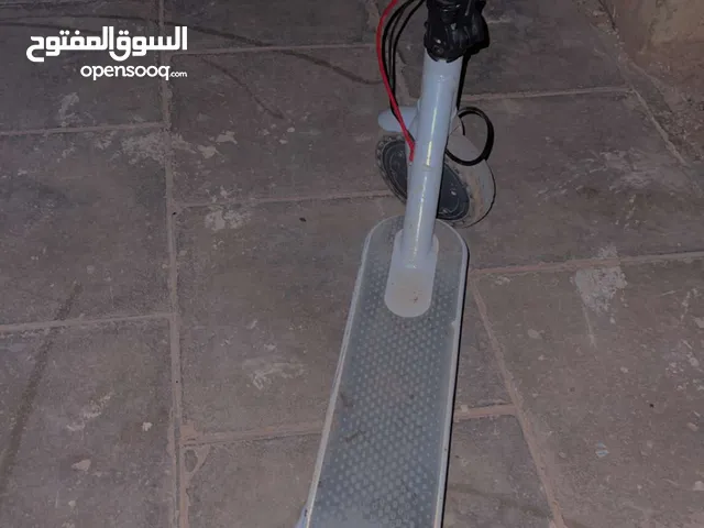 سكوتر شاومي إليكترك