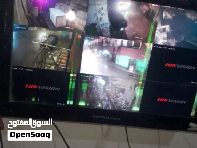 أصلاح شاشات ليد جميع الانواع والاحجام الرصيفه الشمالي