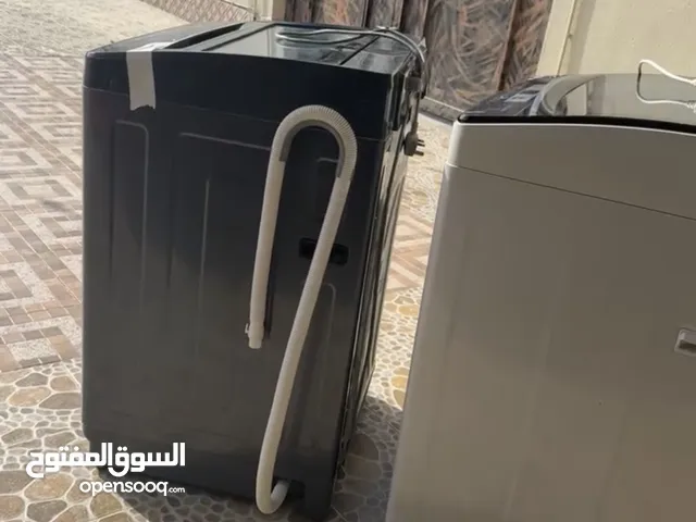 Other 9 - 10 Kg Washing Machines in Fujairah