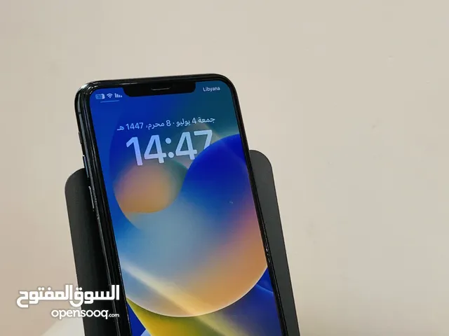 Apple IPhone 11Pro Max Green 64Gb