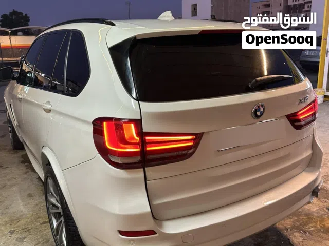 BMW  X5 F15