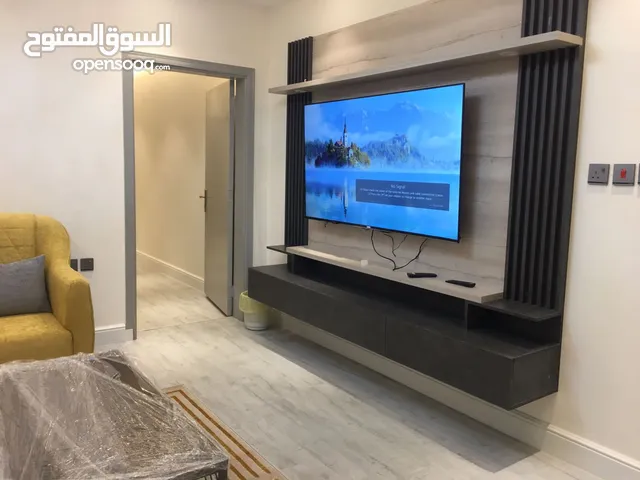95 m2 1 Bedroom Apartments for Rent in Al Riyadh Al Aziziyah