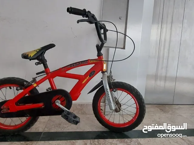 kids bicycle