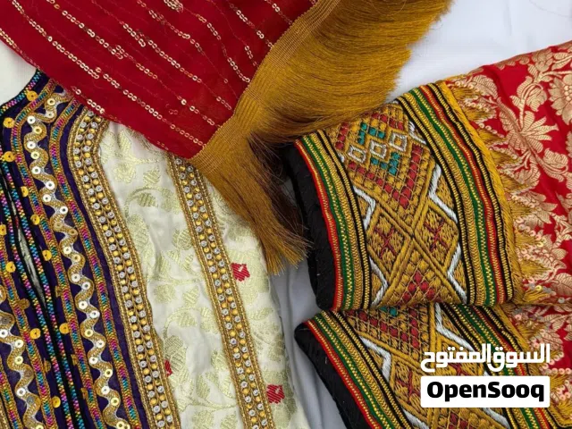 تقليدي عُماني