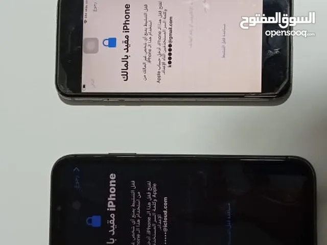 Apple iPhone 11 128 GB in Amman