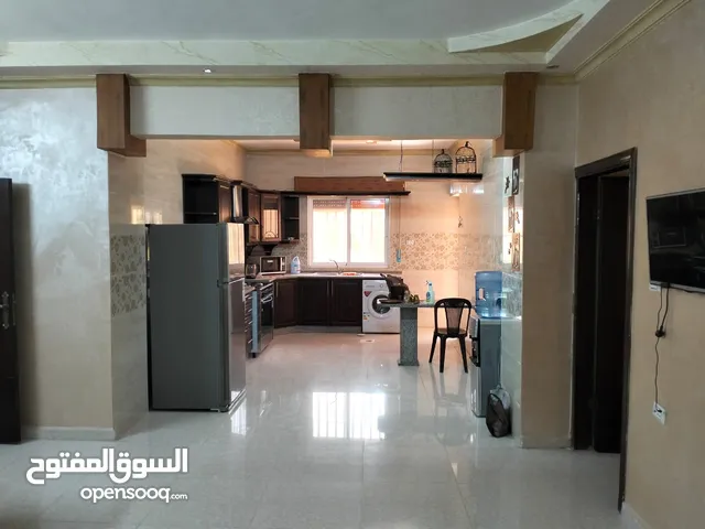 155 m2 3 Bedrooms Apartments for Rent in Irbid Al Rahebat Al Wardiah