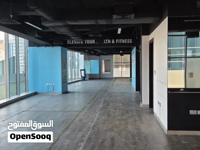 Big Space for Office or Sport or Special Project Purposes/مساحه كبيره لمكتب او المشاريع الرياضيه
