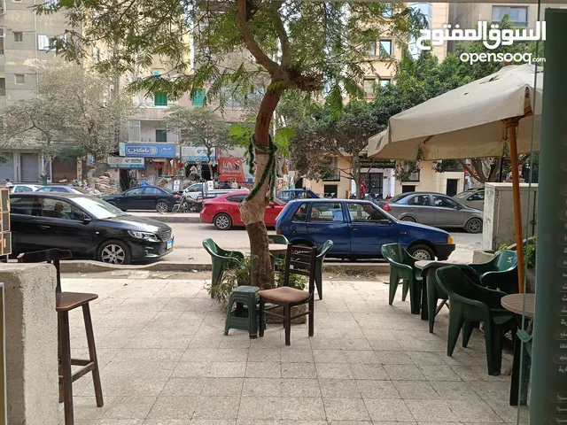 35 m2 Restaurants & Cafes for Sale in Cairo Nasr City