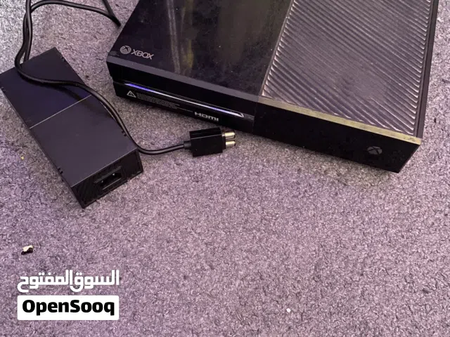Xbox One Xbox for sale in Amman