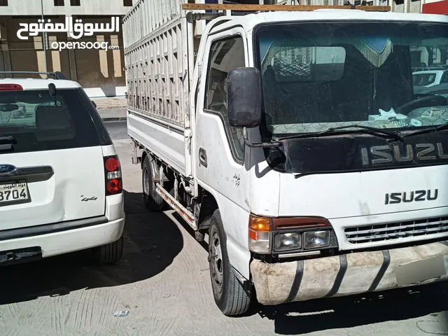 هاف لوري للبيع