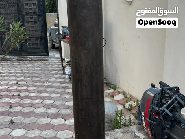 اسطوانة اكسجين