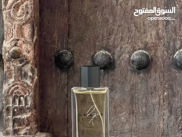 عطور عمير للعود عطر سول