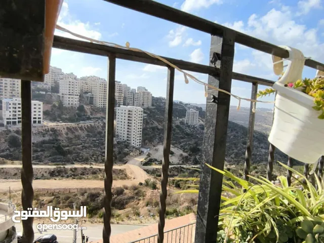 140 m2 3 Bedrooms Apartments for Sale in Ramallah and Al-Bireh Al Tira