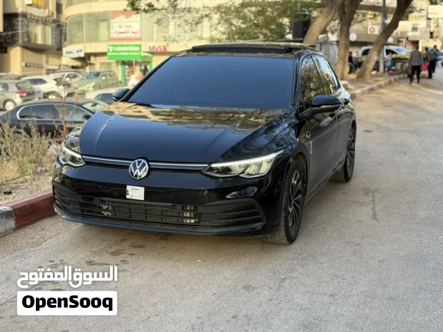 2023 Volkswagen Golf E-Golf