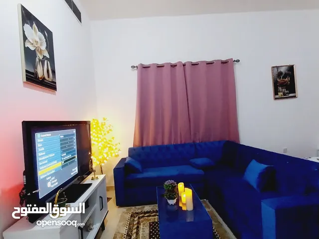 100 ft 1 Bedroom Apartments for Rent in Abu Dhabi Al Nahyan Camp