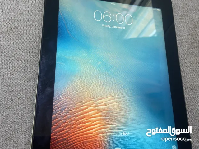 iPad 2 64gb for sale