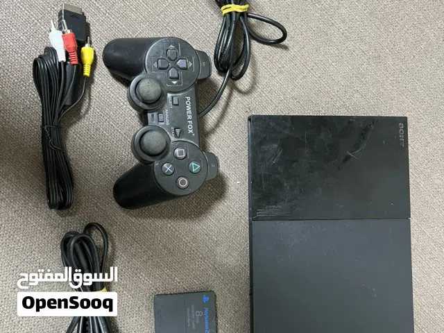بلايستيشن 2 معدل للبيع