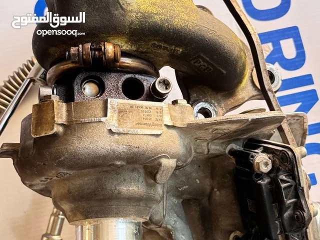 تيربوا فورد f150 موديل 2021 إلى 2023 شغال فيه ضمان