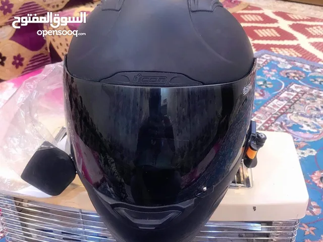  Helmets for sale in Basra