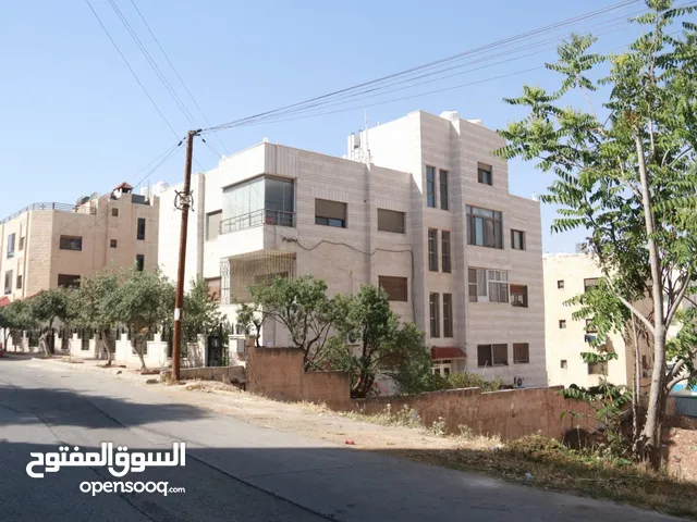 Residential Land for Sale in Amman Tabarboor