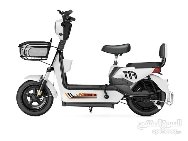 افضل الدراجات الكهربائية صديقه البيئه للإستخدام اليومي في المدن والمشاوير الداخليه بأقل الاسعار