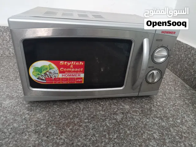 Other 20 - 24 Liters Microwave in Tripoli