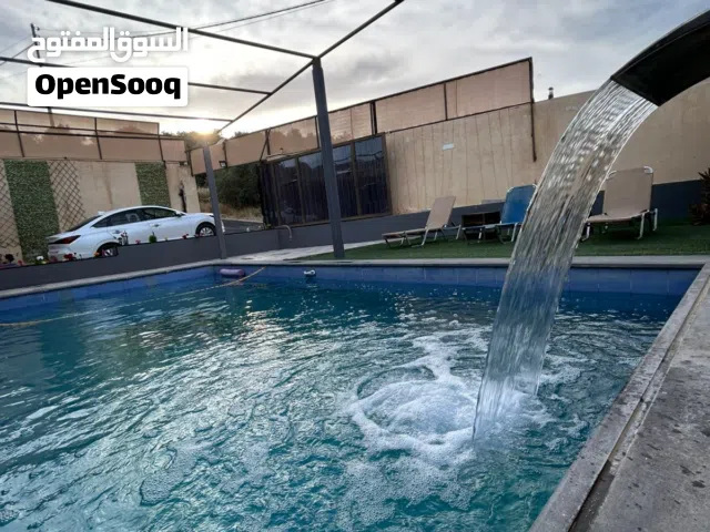 2 Bedrooms Chalet for Rent in Salt Al Balqa'