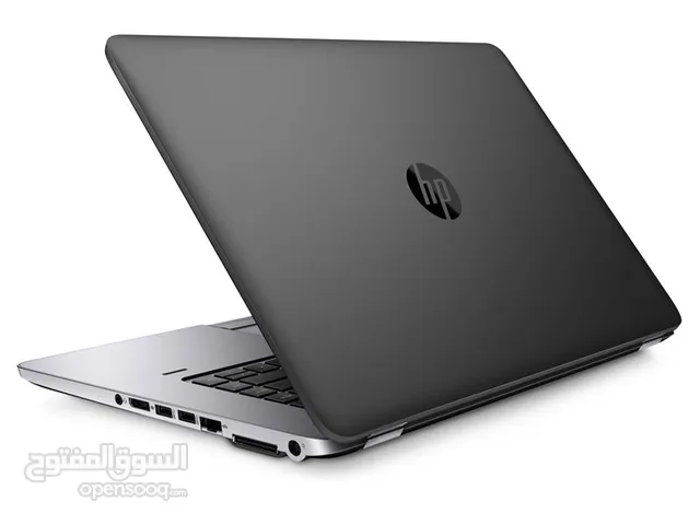 لابتوب HP (عرض لمدة يومين ـتخفيض السعر)