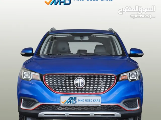 Used MG MG ZS in Muscat