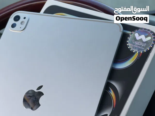 iPAD PRO 2025
