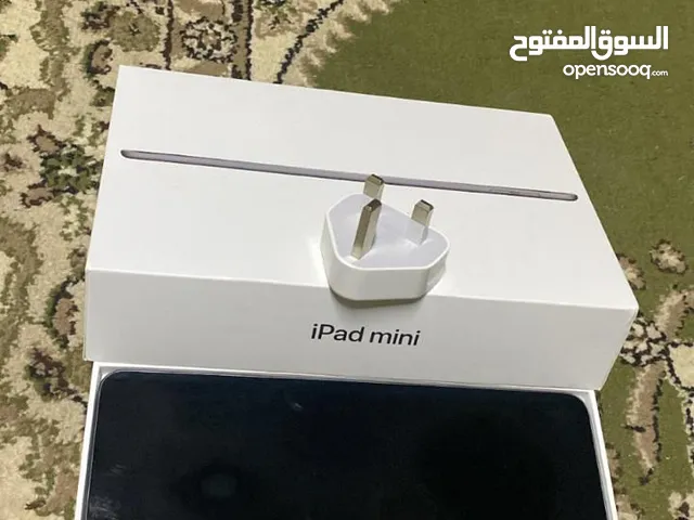 Apple iPad Mini 5 64 GB in Al Batinah