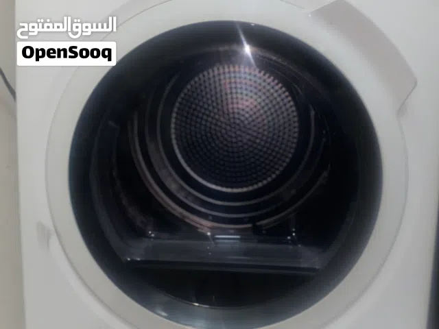 مجففة ملابس AEG