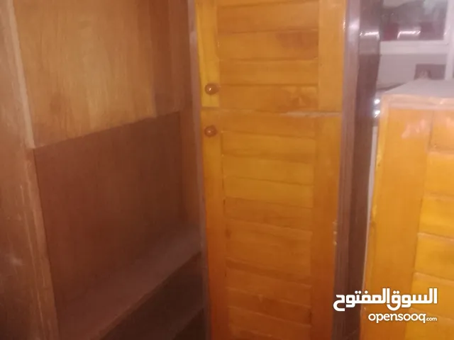 مطبخ مكون من سبع قطع وحوض استانلس لا يقبل المغناطيس 2 عين