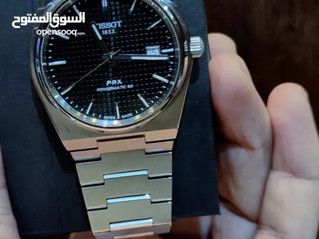 Automatic Tissot watches  for sale in Jeddah