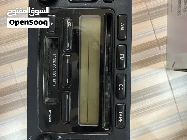 مسجل أفالون 2000-2004