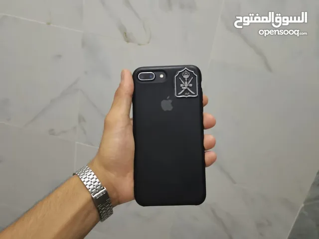 Apple iPhone 7 Plus 128 GB in Al Dakhiliya