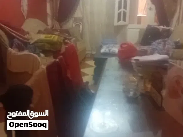 95 m2 3 Bedrooms Apartments for Sale in Alexandria Agami