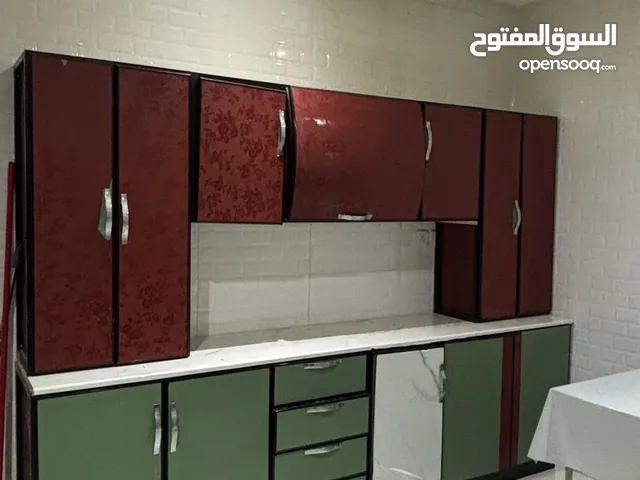 دولاب مطبخ للبيع